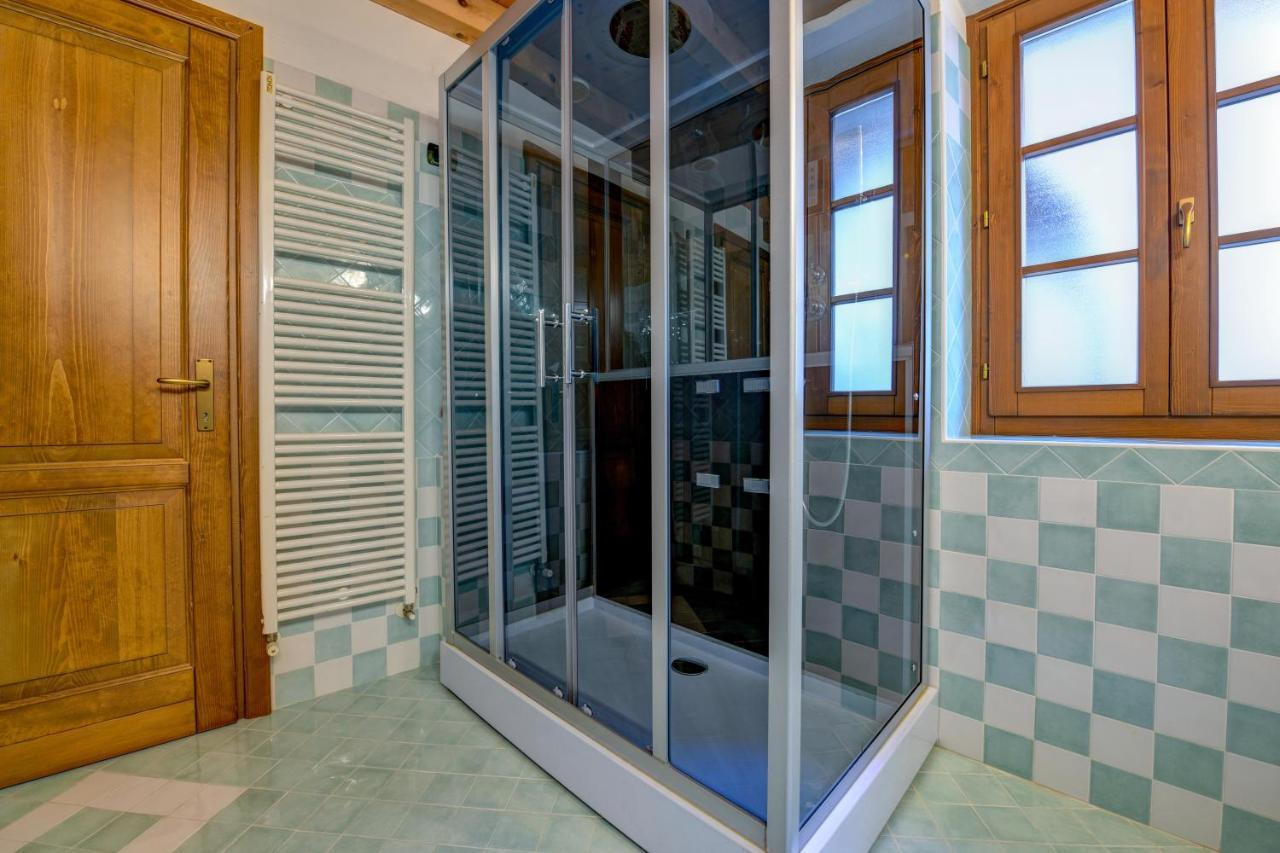 Casa Nel Borgo - Casa Oliva Βίλα Tremosine Εξωτερικό φωτογραφία