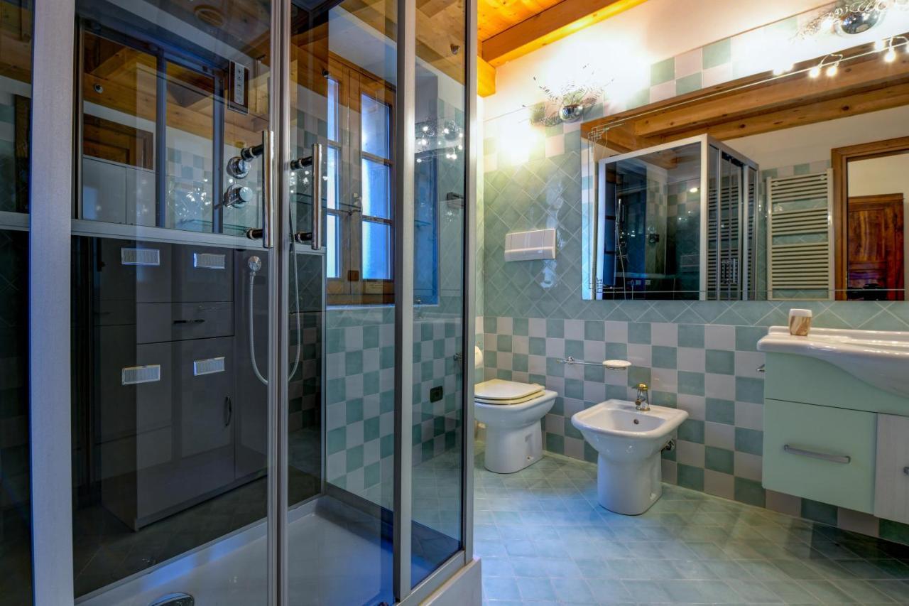 Casa Nel Borgo - Casa Oliva Βίλα Tremosine Εξωτερικό φωτογραφία
