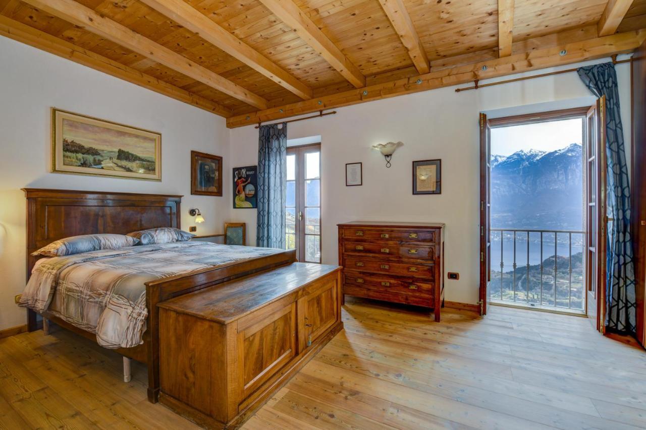 Casa Nel Borgo - Casa Oliva Βίλα Tremosine Εξωτερικό φωτογραφία