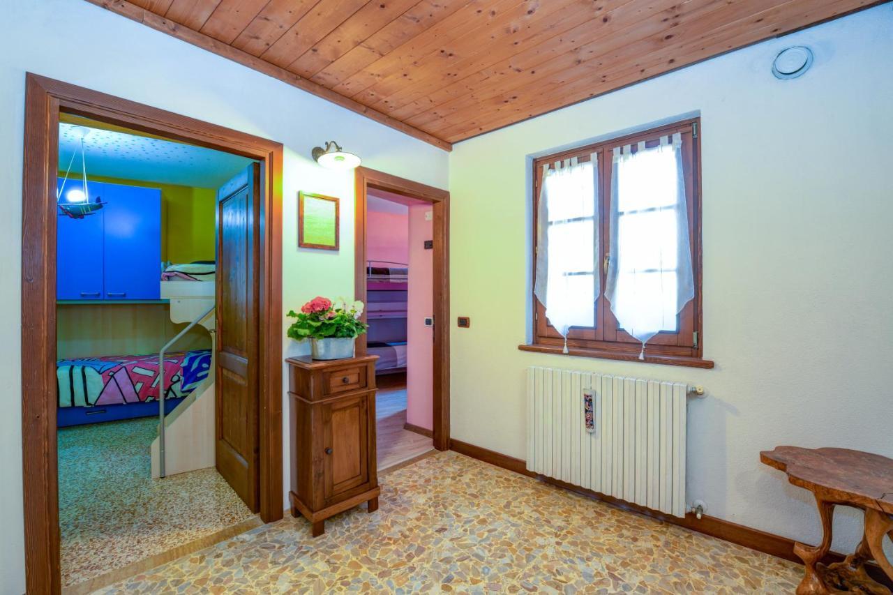 Casa Nel Borgo - Casa Oliva Βίλα Tremosine Εξωτερικό φωτογραφία
